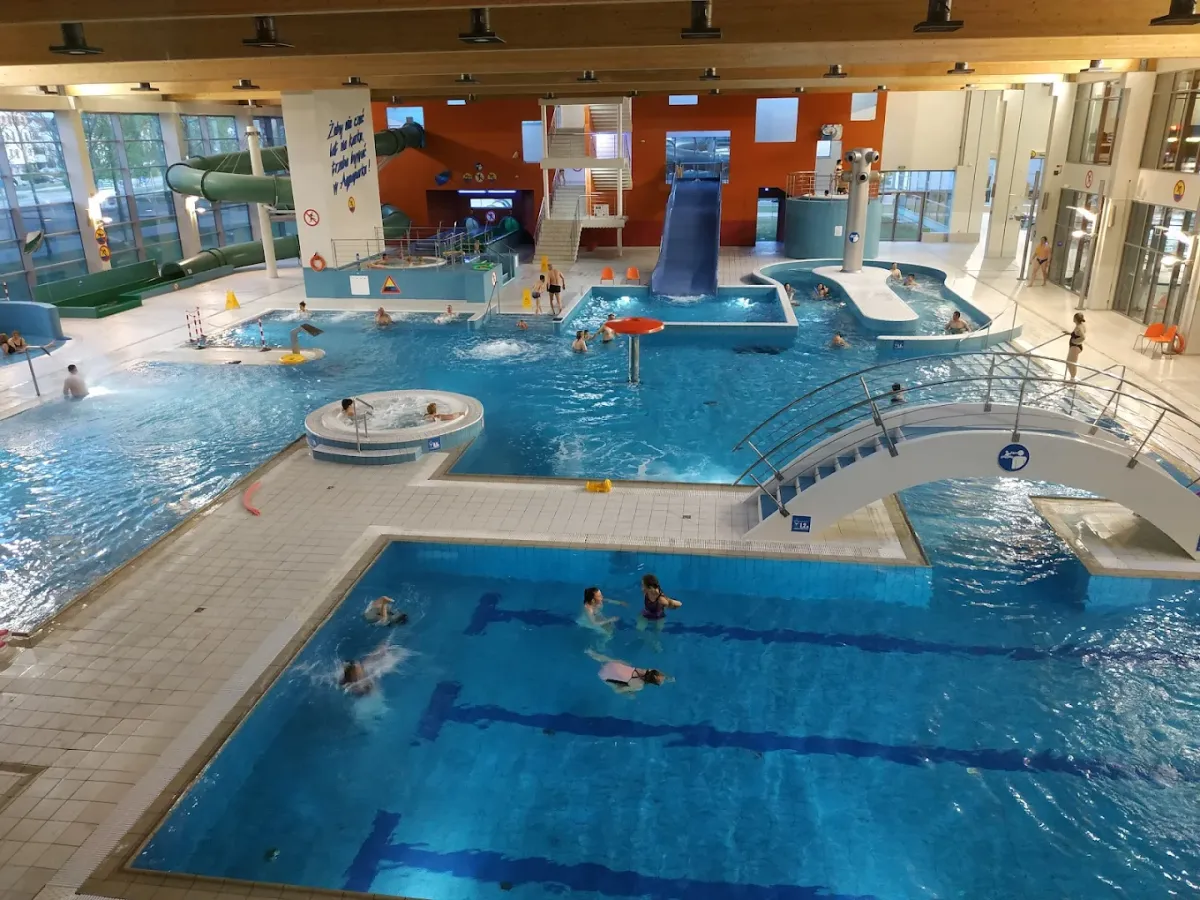 Aquapark Suwałki